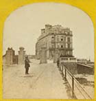 Royal Crescent Gateway Margate History 